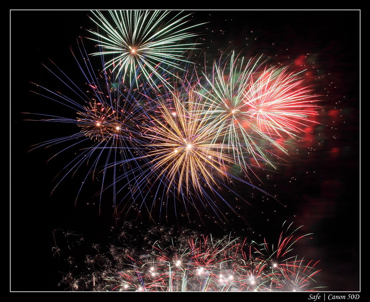 2009   07   Feux artifice Versailles    44